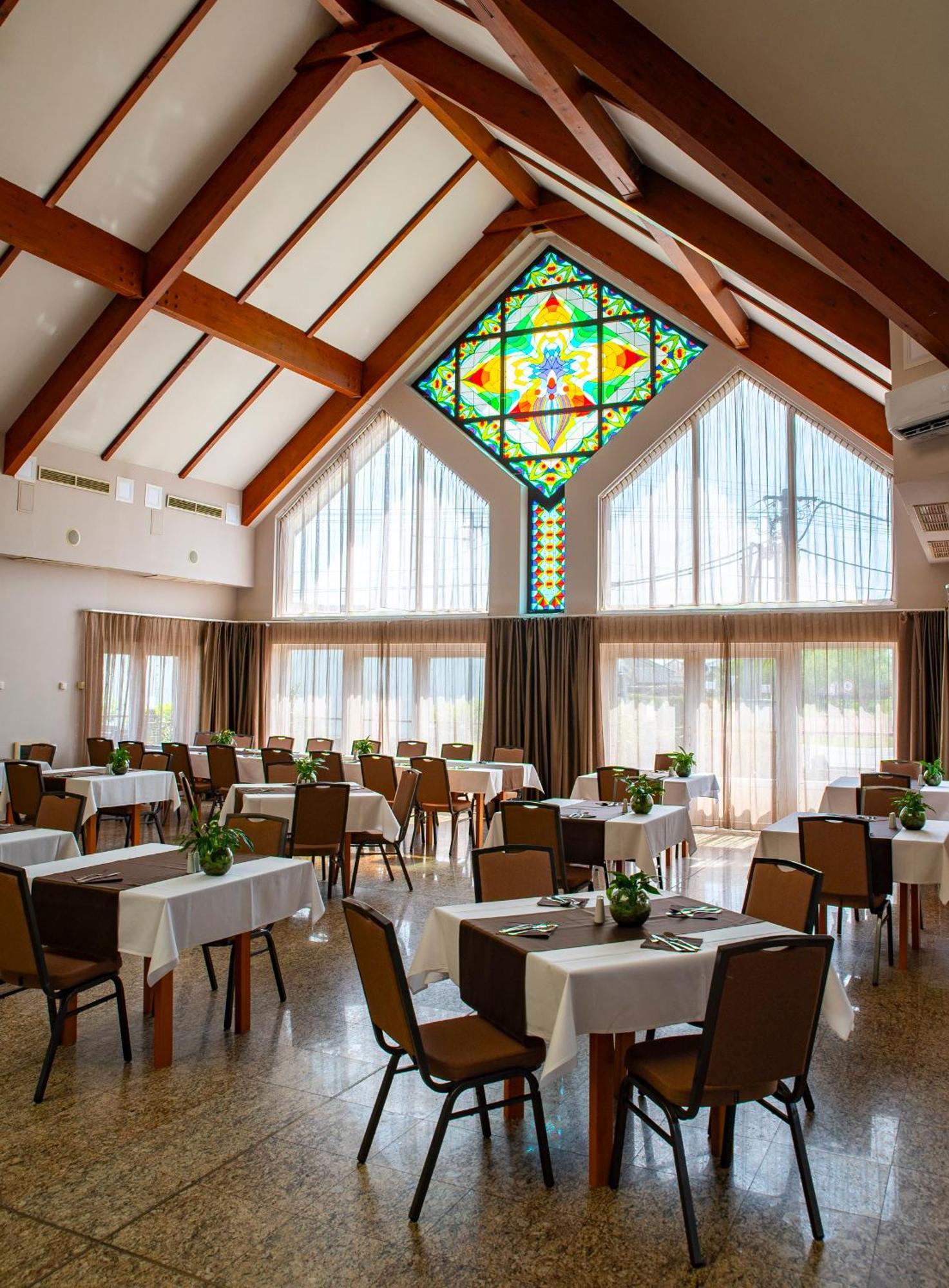 Orchidea Hotel Lipot Bagian luar foto